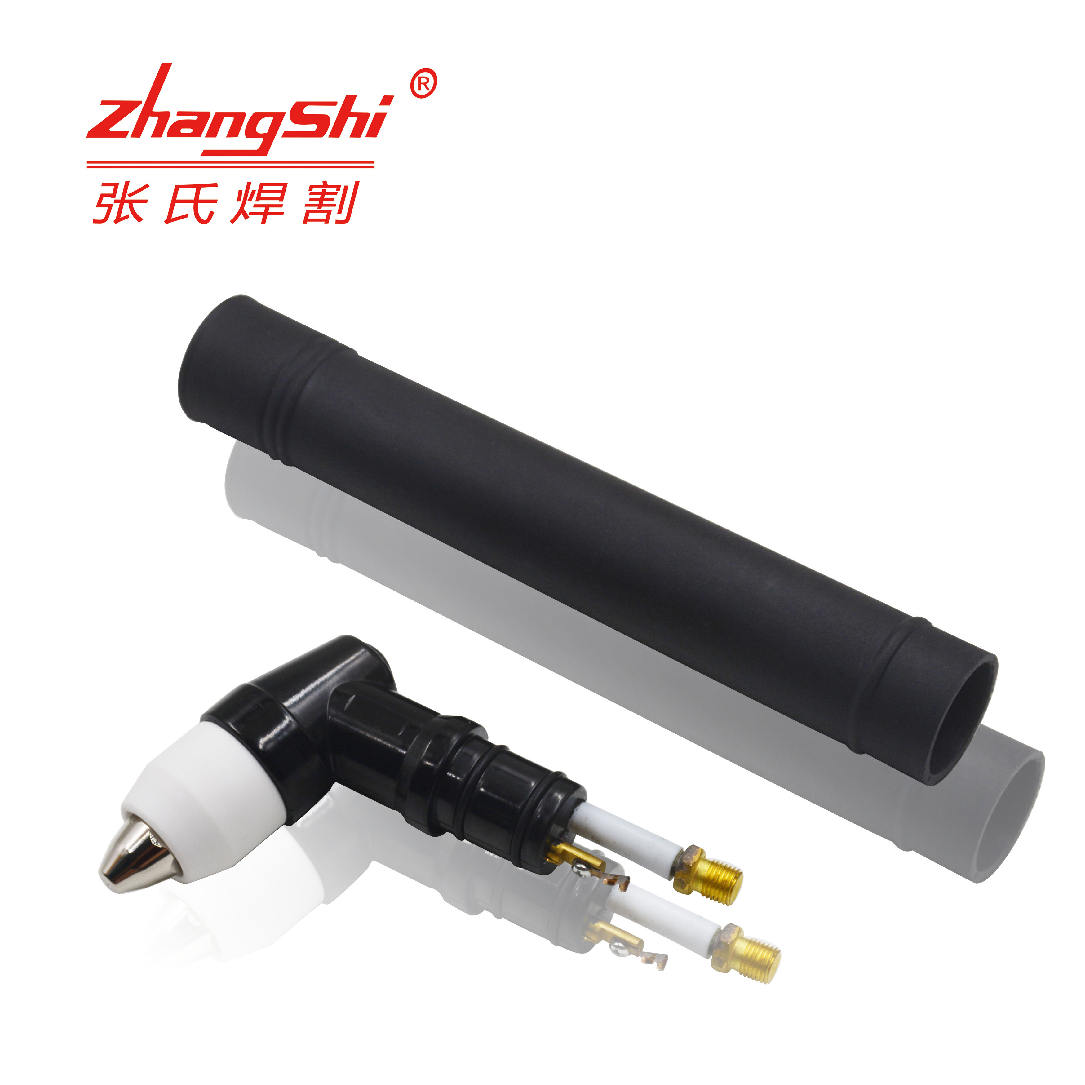 Zhangshi P120 Plasma Cutting Torch 5M 10M