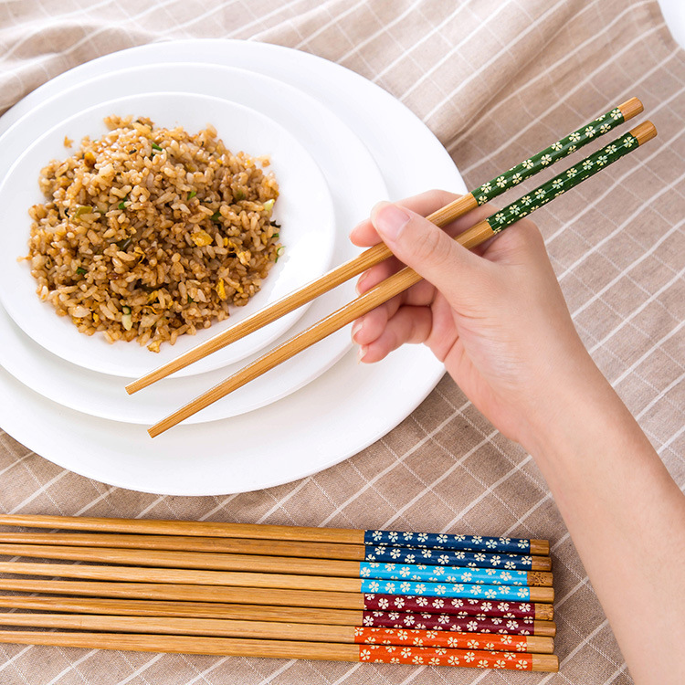 korean chopsticks Hot Selling Chopsticks Gift Box