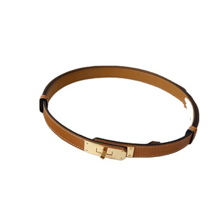 belt for women men lady luxury designer famous brand high quality epsom belts buckle cow leather belts fashion classic Wholesale