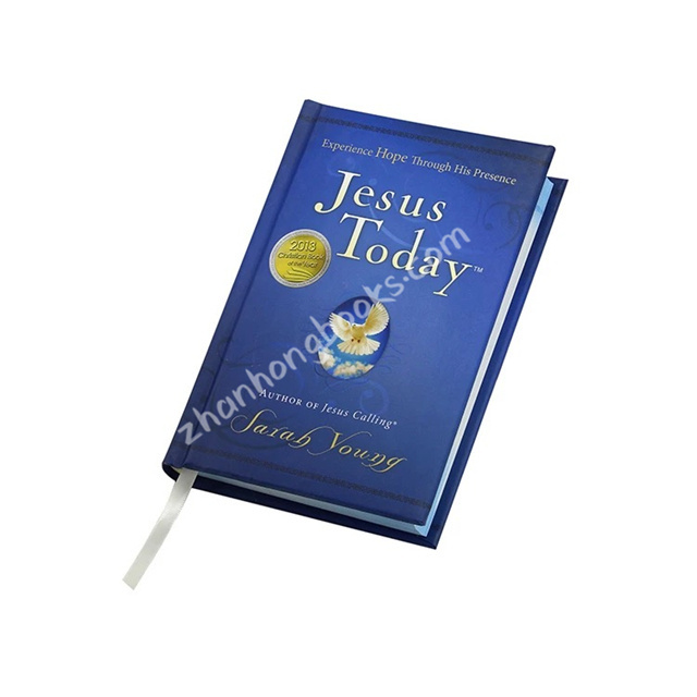 Custom Printing new king james version bible printing bible