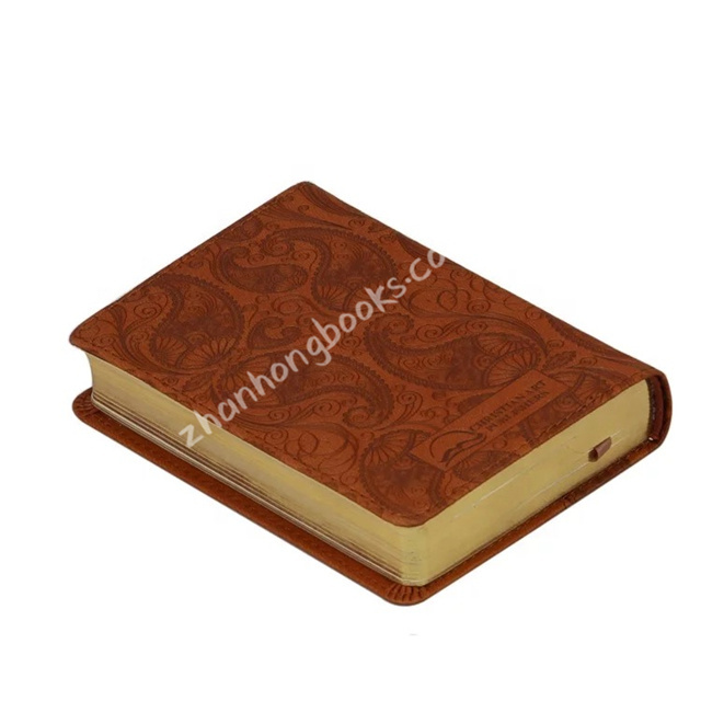 Customized Printing cheap king james printing bible dictionaries