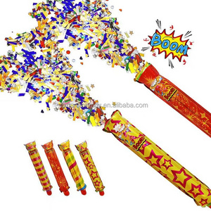 2023 the newest foil balloon Inflatable Confetti Poppers For New Year Christmas Wedding Birthday Party Supplies