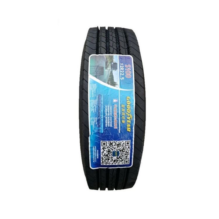 China Factory Wholesale High-quality Commercial Vehicle Tires 11r22.5