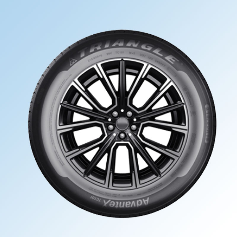 Wholesale All Season Summer Winter Car Tire 235/50R17