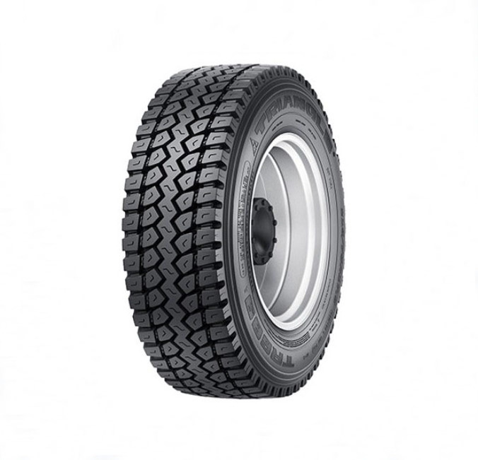 High Quality LT265/75R16-10PR Wholesale All Steel Tires Manufacturer Radial Truck Tyre