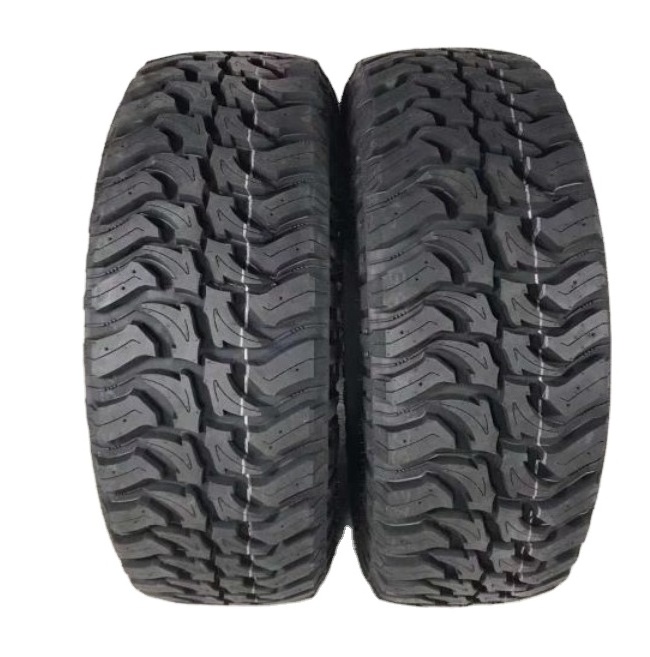 High Quality LT265/75R16-10PR Wholesale All Steel Tires Manufacturer Radial Truck Tyre