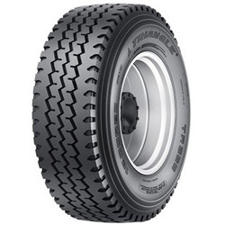 High Quality LT265/75R16-10PR Wholesale All Steel Tires Manufacturer Radial Truck Tyre