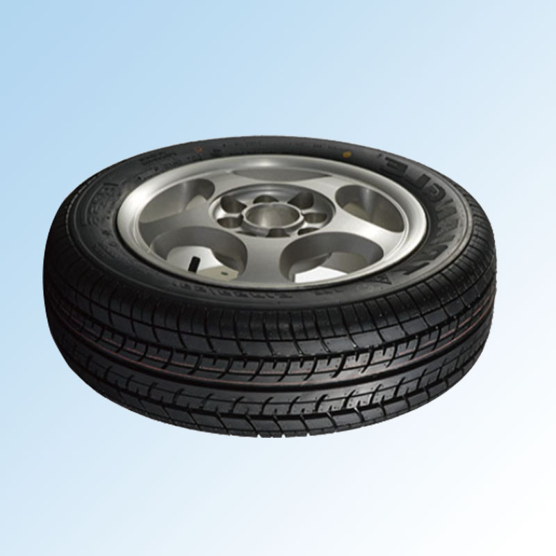 High quality safety performance Sideslip resistance 155 /65R13 china  dish tire Passenger car tyres