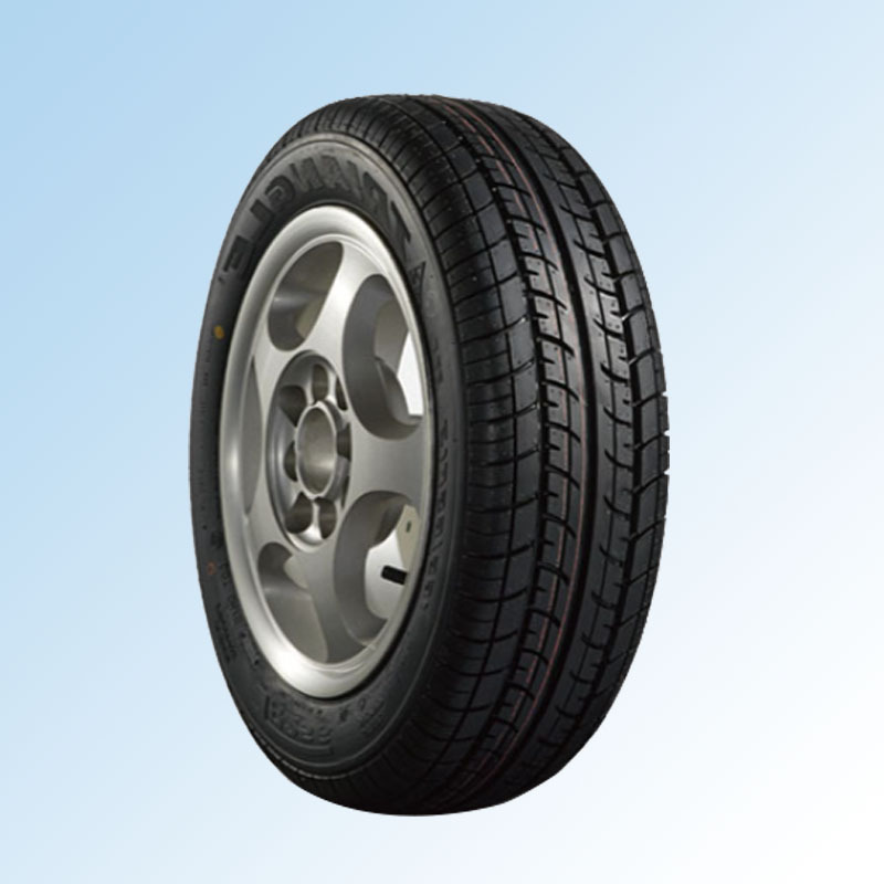 High quality safety performance Sideslip resistance 155 /65R13 china  dish tire Passenger car tyres