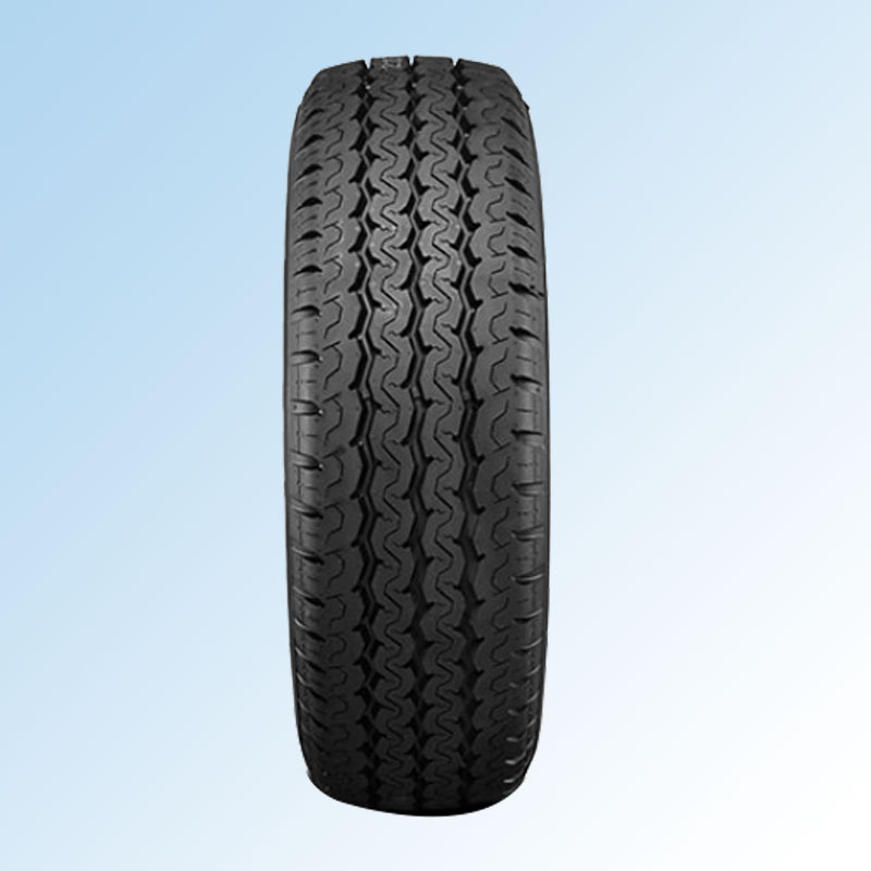 Wholesale cheap new radial colored car tire tyre for manufacturers 205/70R15C