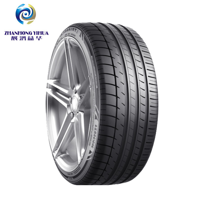 car tire factories new car tyres SUV UHP pcr tires made in thailand 225/45R18