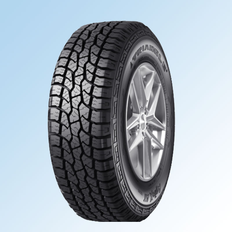 TR292 Passenger Car Tyres for Vehicles, PCR Tires for Cars All Sizes 4x4 PCR 235/60R18