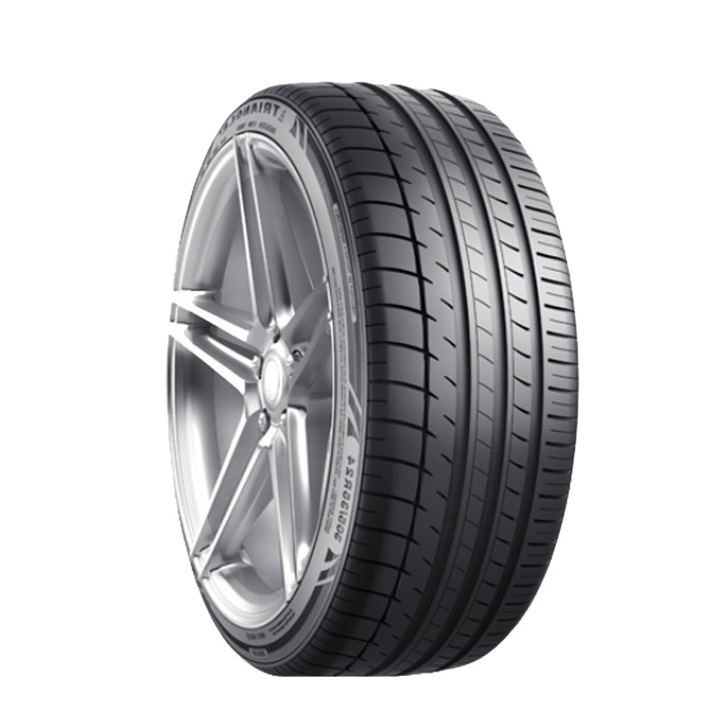 Triangle tyre 235/45ZR19 depth 7.5mm Chinese factory tyres 235/45/19 car tyre 235/45R19