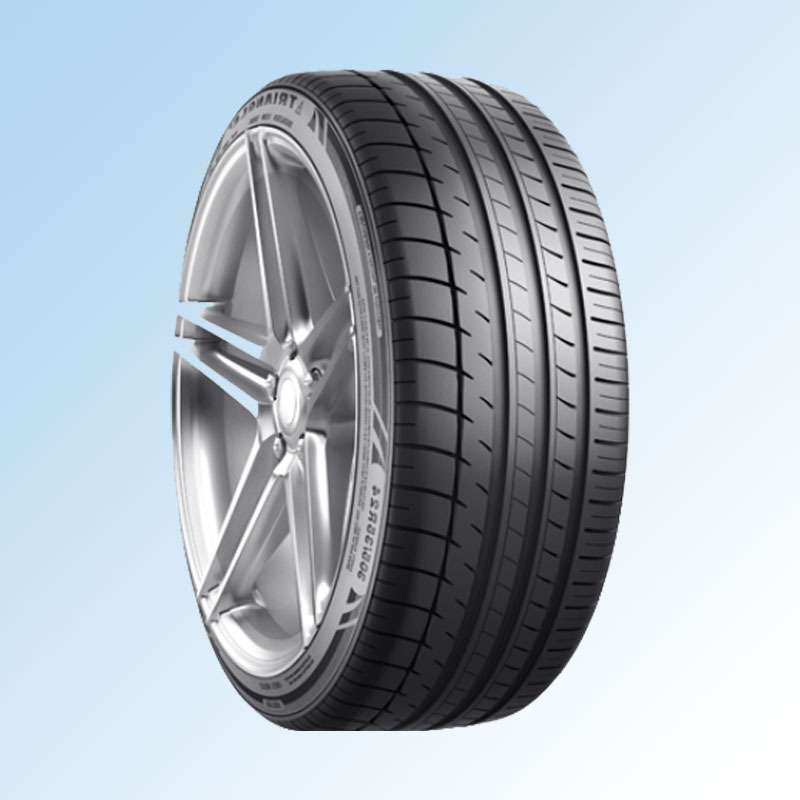 Triangle tyre 235/45ZR19 depth 7.5mm Chinese factory tyres 235/45/19 car tyre 235/45R19