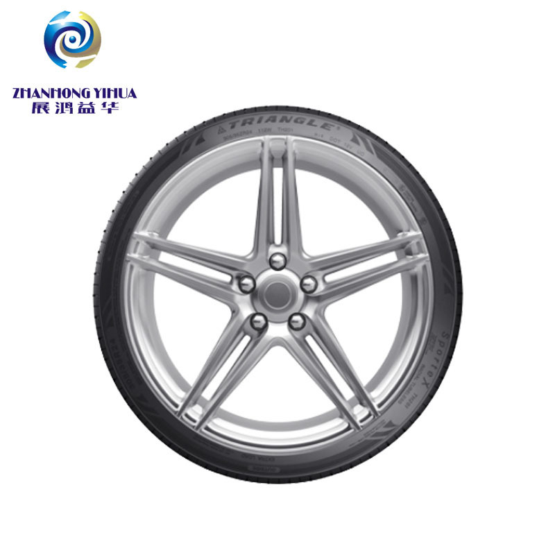 Triangle Passenger Car Radial Tire Pattern TH202 205/55R17 215/55R17 225/55R17 235/55R18 275/35R20