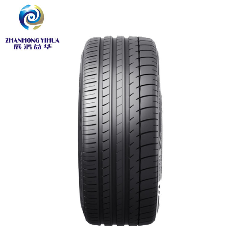 Triangle Passenger Car Radial Tire Pattern TH202 205/55R17 215/55R17 225/55R17 235/55R18 275/35R20