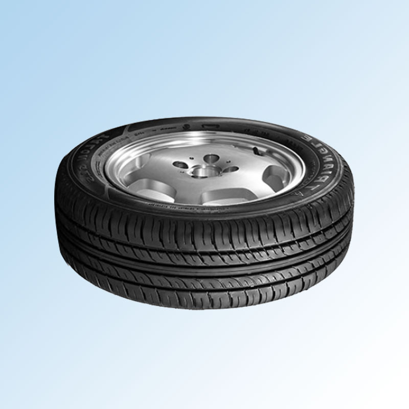 The Most Popular 195R15C 195/70R15C 195/80RLT 185R14C TR928 Triangle Passenger Car Tires with Big Discount