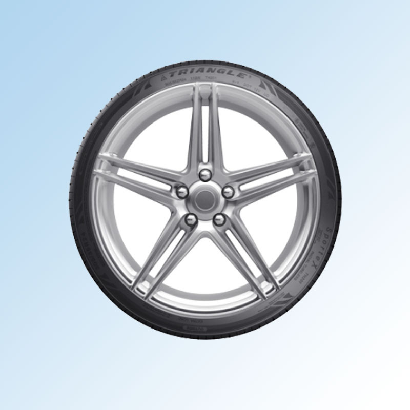 China Quality Famous Triangle Linglong Sailun Jinyu  Pcr Passenger Car Tires  For R16 Inch 205 Cars