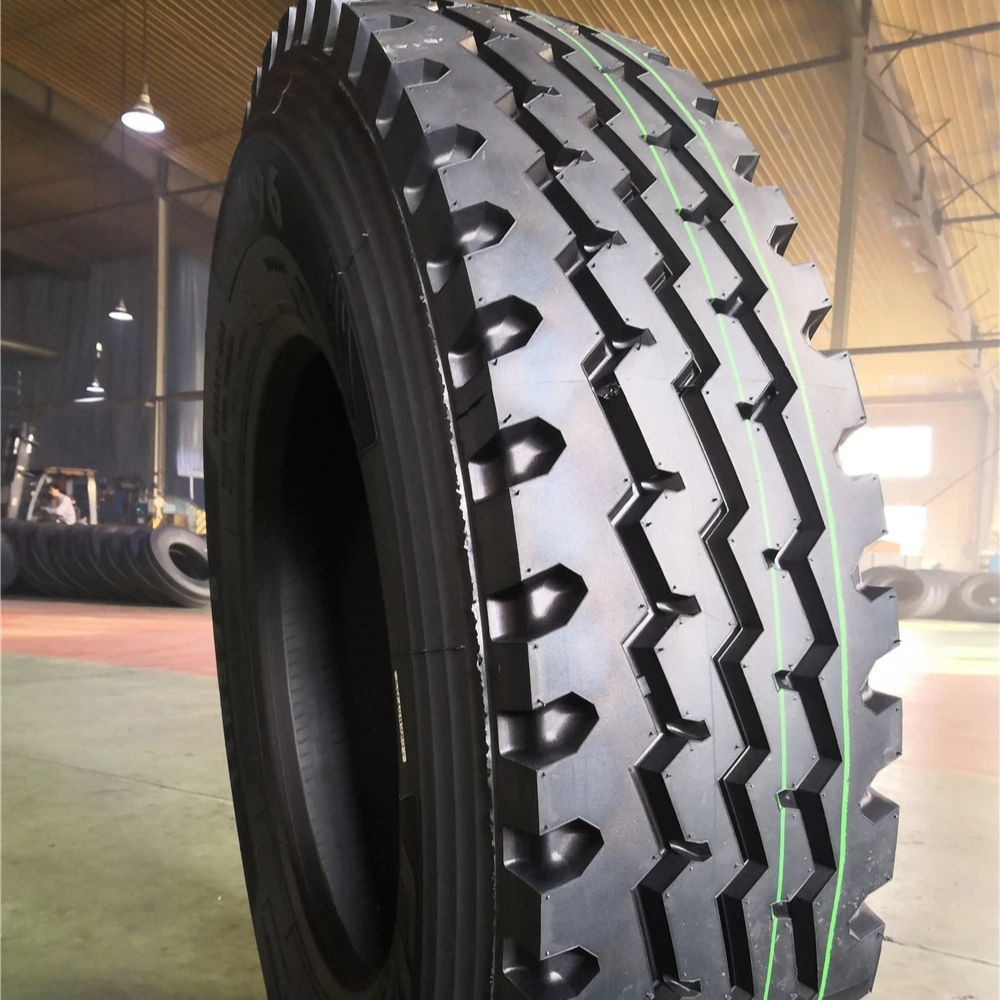 Good Price DOUPRO brand truck tyres 13R22.5 315/80R22.5 car tires for Africa market