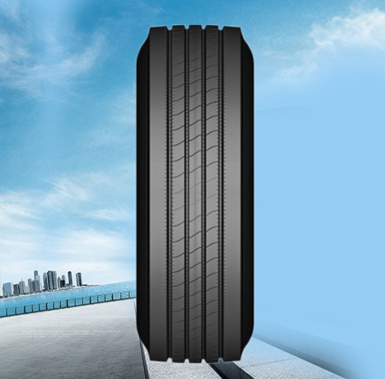 Factory Supply China commercial tire prices 24.5 semi truck tires 11R24.5  for Sale