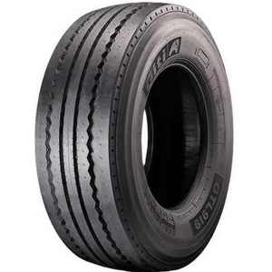 Factory direct supply genuine Giti tires 385/55R22.5 GTL919 truck tyres with E4 certification