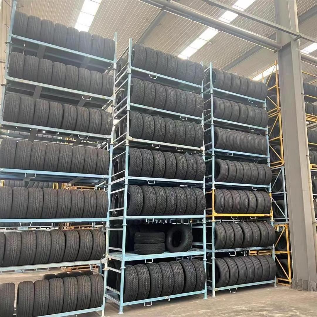 New brand commercial tires 750R16 825R16 radial truck tyre