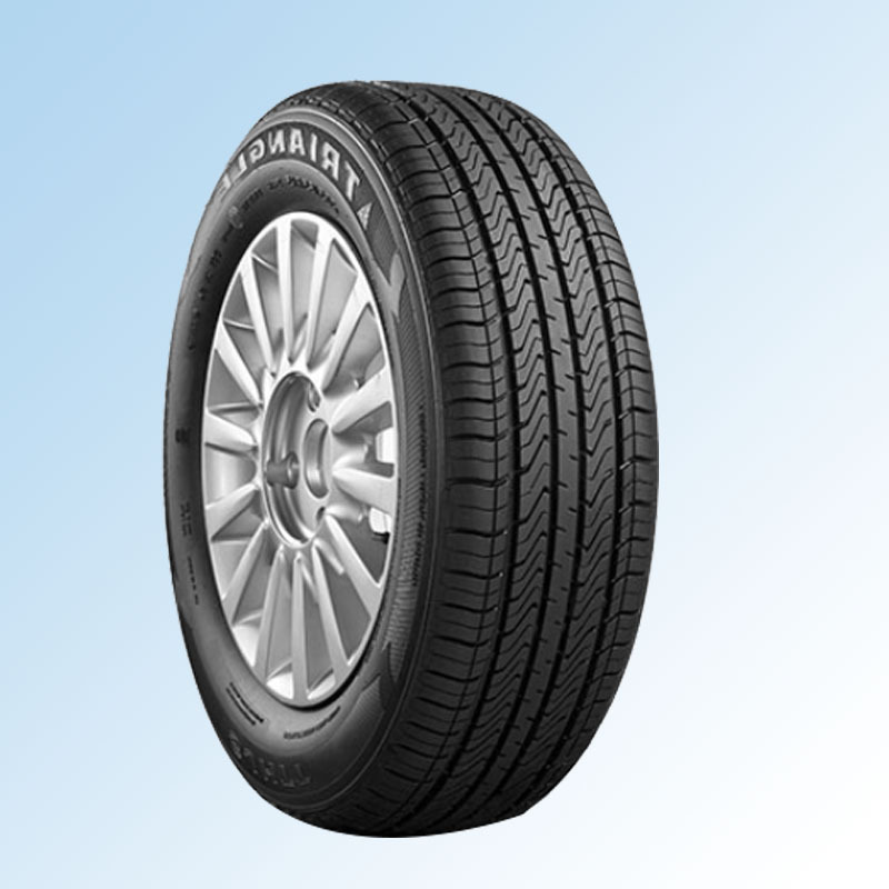 Chinese Brands Car Van Tires 205/65R16 PCR Car Tyre passenger car tires