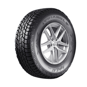 wholesale car tires pcr car tire suv mt 255/70R16 rims and tires for cars