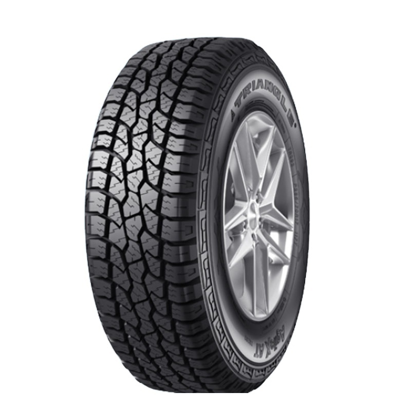 TRIANGLE Brand X/T SUV Tyre 265/70R16 ALL-TERRAIN tire