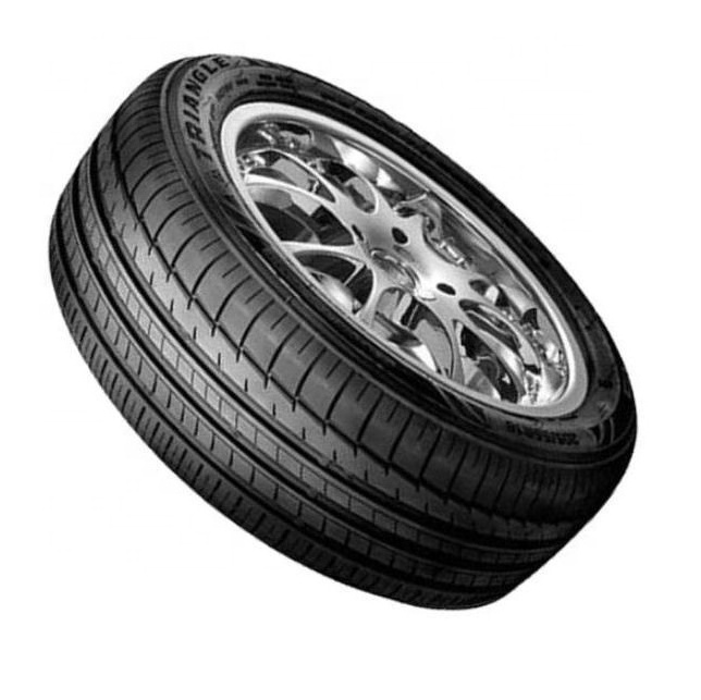 Ready to Ship Car tyre TH201 215/40R17 225/45R17 triangle tyre