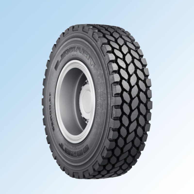 Triangle tyre dump truck tyre 14.00R24 OTR tyre with cut resistance good prices