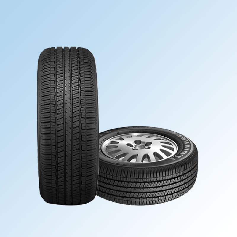 High Performance Passenger Car Tyre  215/70r16  Cheap Radial Passenger Car Tyres