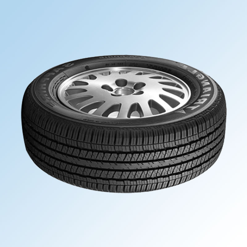 High Performance Passenger Car Tyre  215/70r16  Cheap Radial Passenger Car Tyres