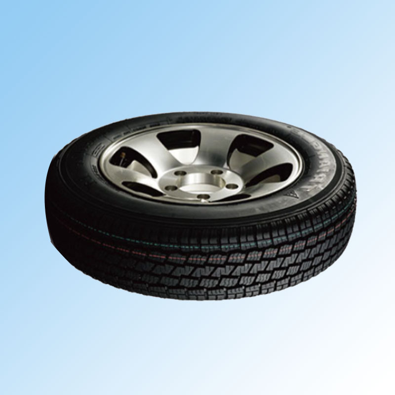 High quality China car tires 185/75R16C for Light truck Van