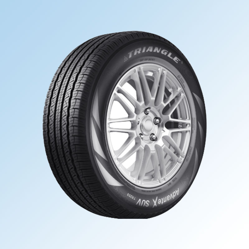 good quality Comforser CF1000 Car tire all terrain AT pattern tire 225/55R19