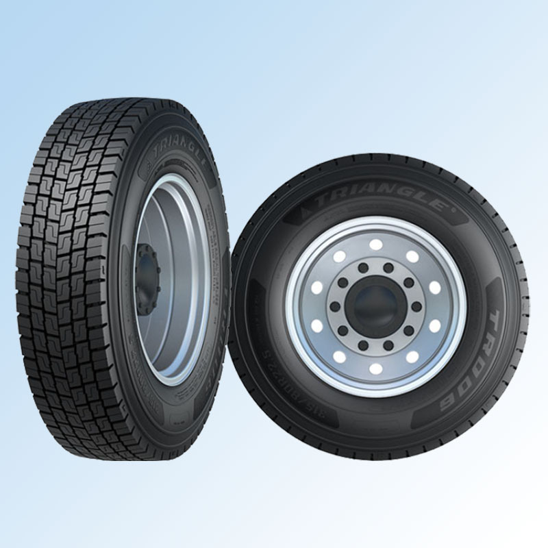 Most Popular In 2023 Good Price China Brand Tyre High Performance 315/80 R22.5 295/80R22.5 Truck Tire