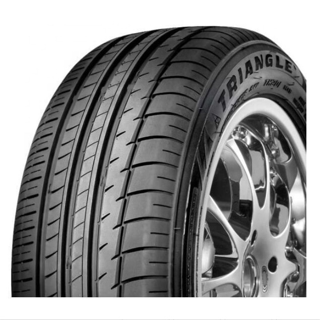 Ready to Ship Car tyre TH201 215/40R17 225/45R17 triangle tyre