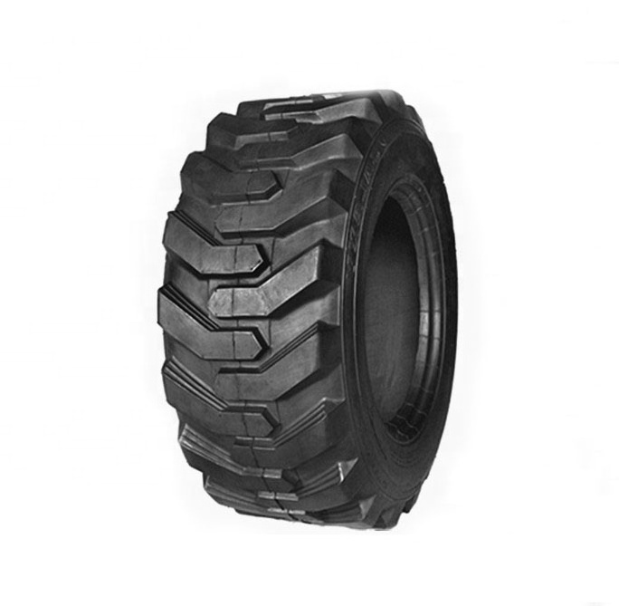 SKID STEER Tire WHEEL LOADER 10-16.5 12-16.5 14PR