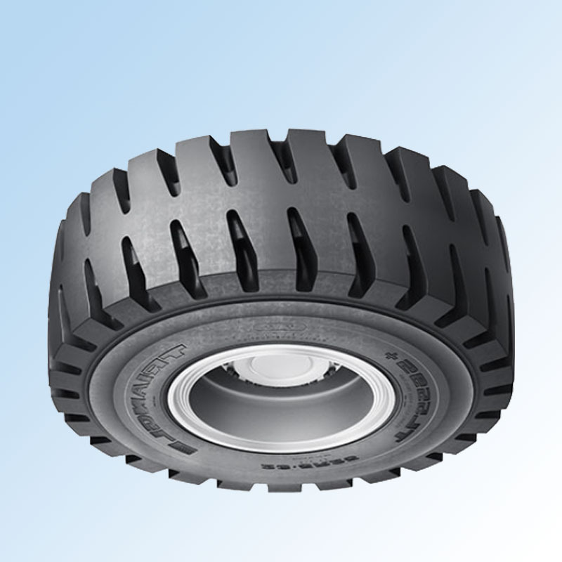 High quality  Long Working Life tire rubber OTR 23.5R25 26.5R25 29.5R25 otr engineering tires