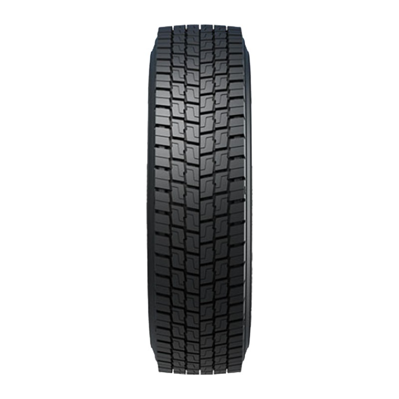 Most Popular In 2023 Good Price China Brand Tyre High Performance 315/80 R22.5 295/80R22.5 Truck Tire