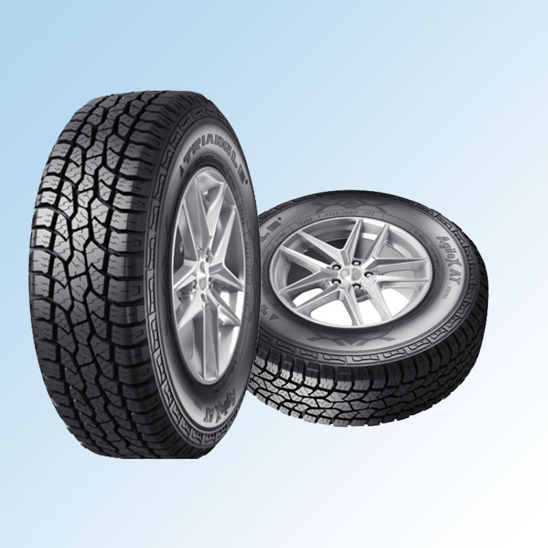 225/70R16 A/T all terrain on/off rough all road car tyres