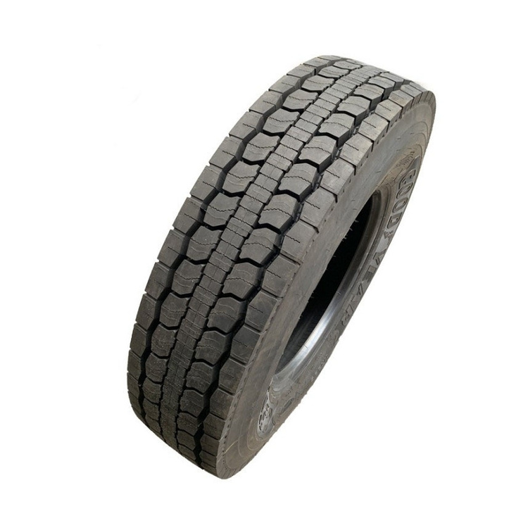 China Factory Wholesale High-quality Commercial Vehicle Tires 11r22.5