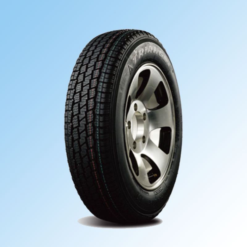 High quality China car tires 185/75R16C for Light truck Van