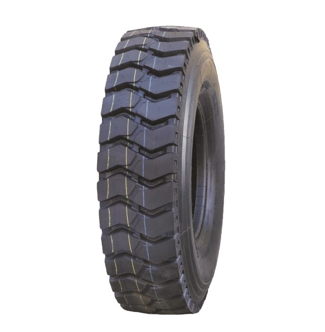 New brand commercial tires 750R16 825R16 radial truck tyre