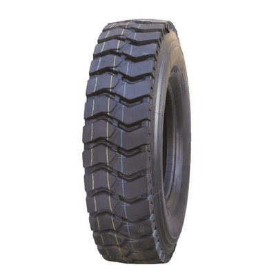 New brand commercial tires 750R16 825R16 radial truck tyre