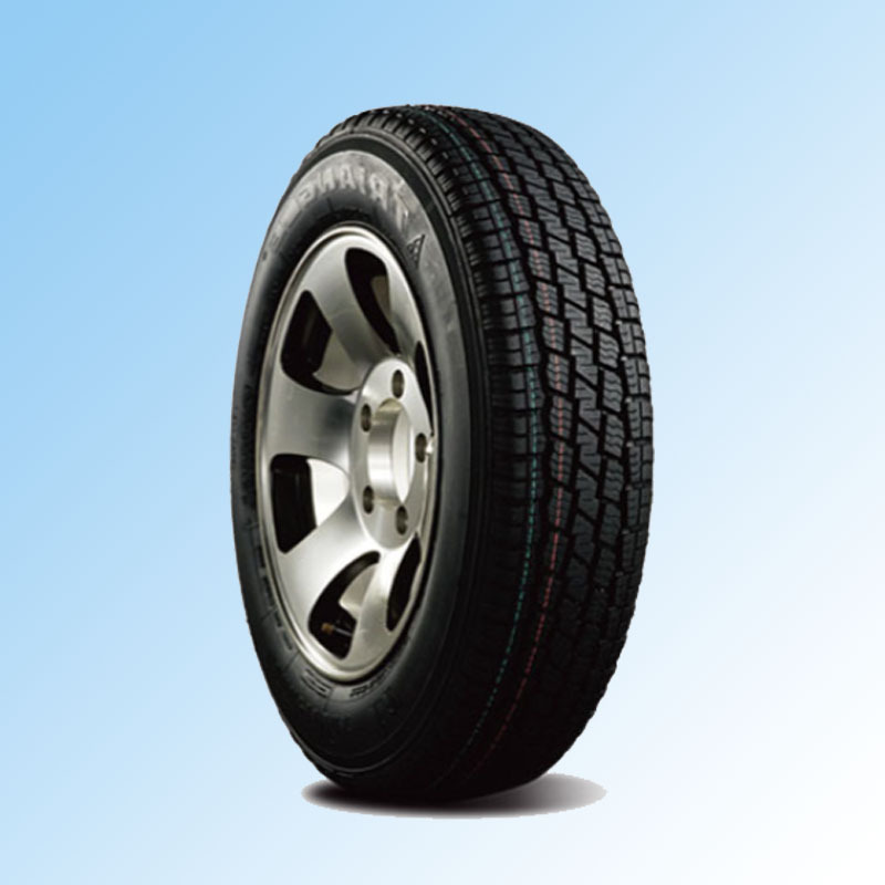 High quality China car tires 185/75R16C for Light truck Van