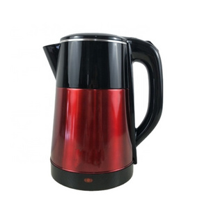 Small Kitchen Appliances Electric Kettle 2.5L high quality electric kettle for hot sale kitchen appliance