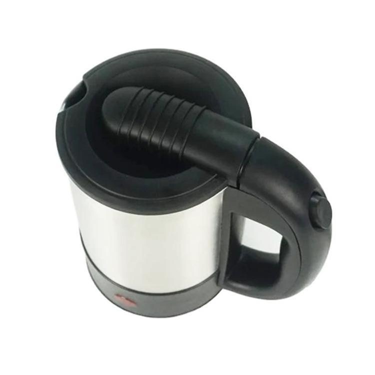 Wholesale Electric Appliances Manufacturers 0.5L Electric Kettle with 2 Plastic Cups CE CB RoHS