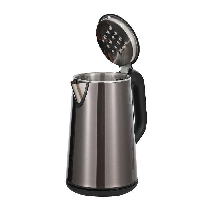 home appliance new 2.2L SS kettle Electric with Automatic Power Off Tea Kettle, Water Boiler & Heater