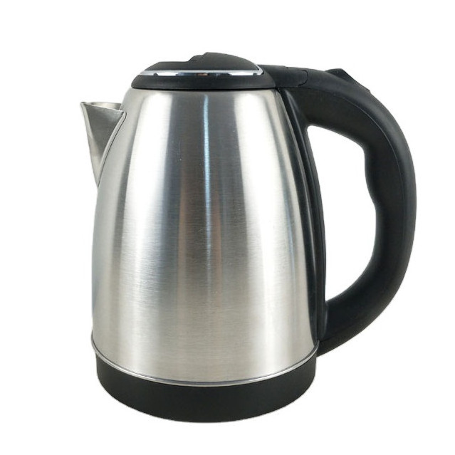 Top sale good heating plate kettle Professional Custom  Coffee Stainless Steel Electric Kettle 1.2l/1.5l/1.8L/2.0L